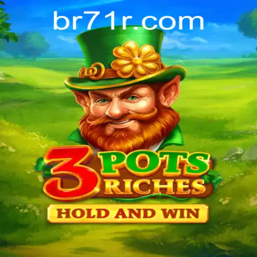 Explorando o Mundo de 3potsRiches: Um Guia Detalhado