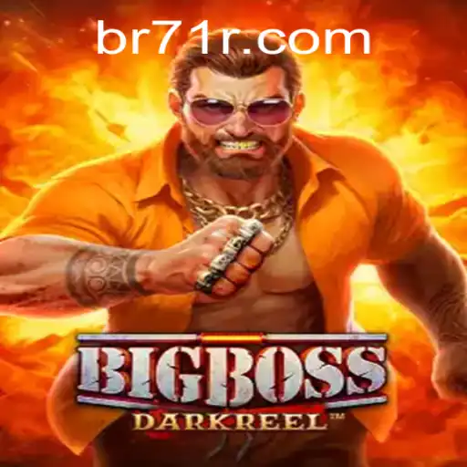 Explorando o Mundo de BigBoss: Um Jogo Inovador no Universo 71R.COM