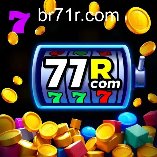 Caça-níqueis online