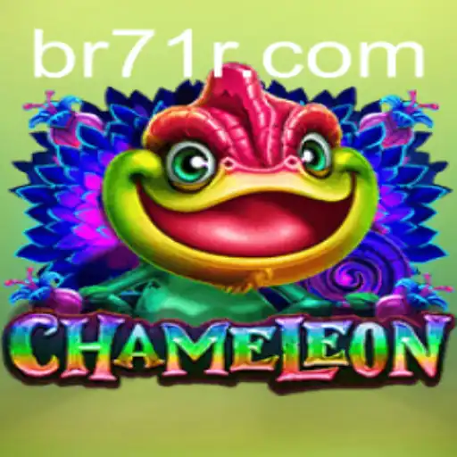 Entendendo o Jogo Chameleon e Sua Conexão com 71R.COM