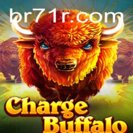 Explorando ChargeBuffalo: O Jogo Empolgante da Plataforma 71R.COM