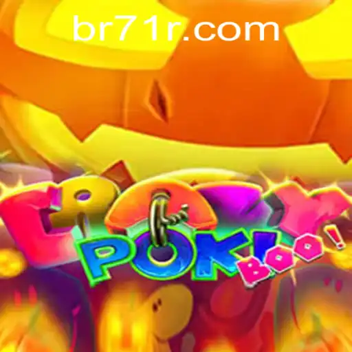 Descubra o Mundo de CrazyPokiBoo: Um Jogo Inovador que Conquista Multidões