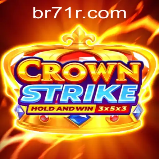 Descubra o Mundo Imersivo de CrownStrike: Uma Nova Era de Jogos