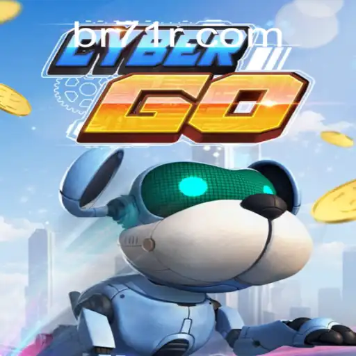 Descubra o Mundo de CyberGO: Novas Aventuras no Universo Digital