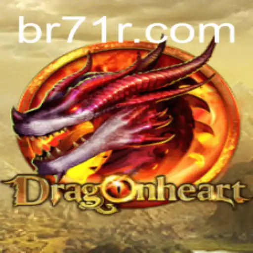 Descubra o Universo de DragonHeart: Uma Jornada Épica Inspirada em 71R.COM