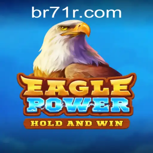 EaglePower: Explore o Jogo de Estratégia Inovador