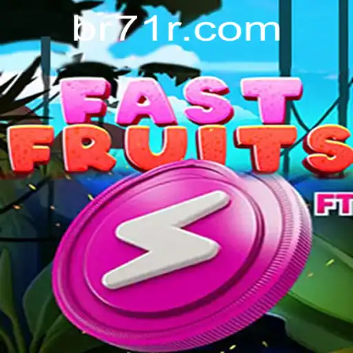 FastFruits: Um Jogo Cativante de Habilidade e Agilidade