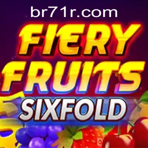 Descubra o Mundo de FieryFruitsSixFold: A Nova Sensação no Universo dos Jogos