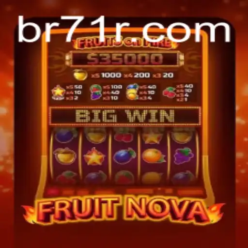 Explorando o Mundo de FruitNova: Uma Viagem pelas Regras e Características