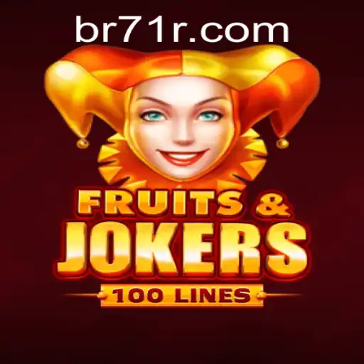 FruitsAndJokers100: Um Mergulho no Universo das Slots Modernas