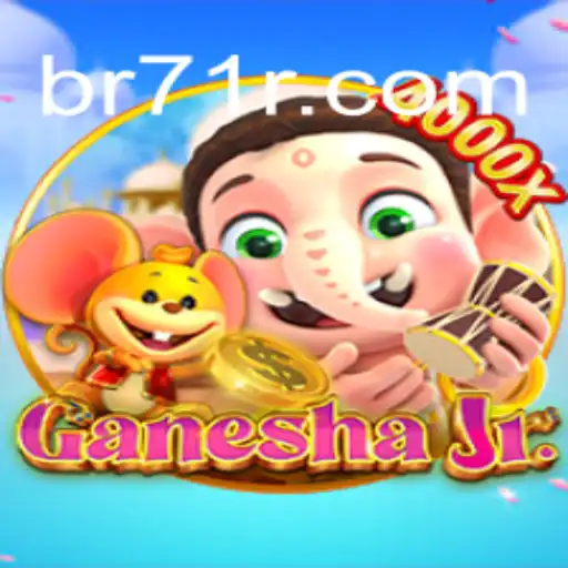 Descubra o Universo Interativo de GaneshaJr: O Jogo que Conquista