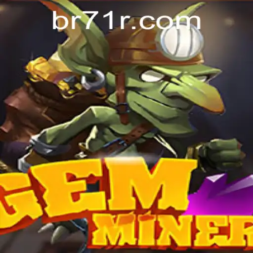 Descubra o Mundo Fascinante de GemMiner: O Jogo de Mineração de Gemas
