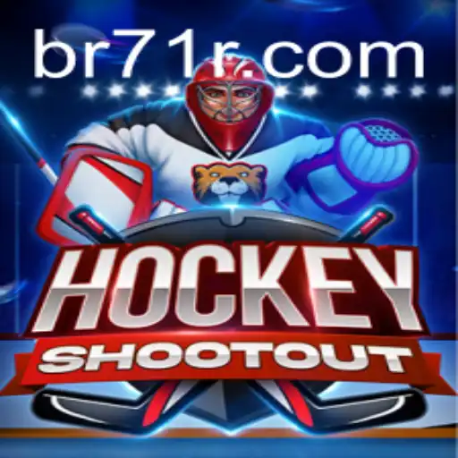 HockeyShootout: O Jogo que Revoluciona o Mundo do Hóquei