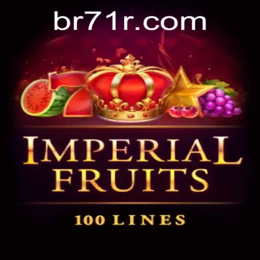 ImperialFruits100: Descubra o Mundo das Frutas Imperiais