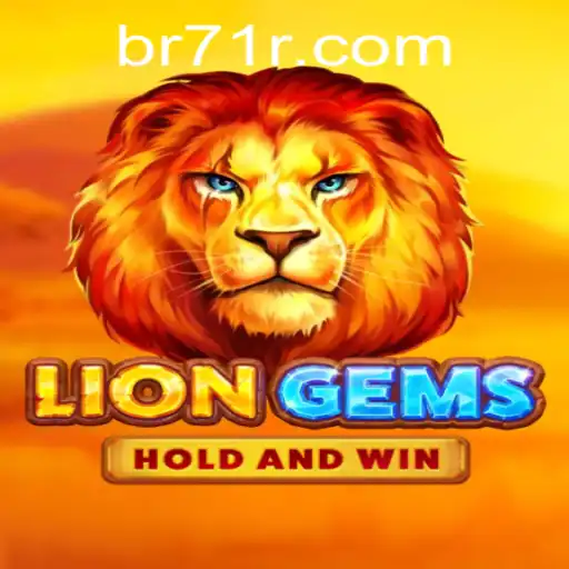 Explorando LionGems: Um Jogo Fascinante Integrado ao 71R.COM