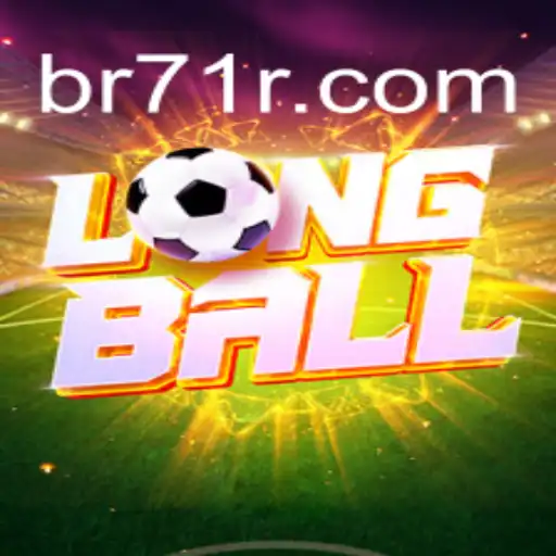 Descubra LongBall: O Jogo Revolucionário no Universo 71R.COM