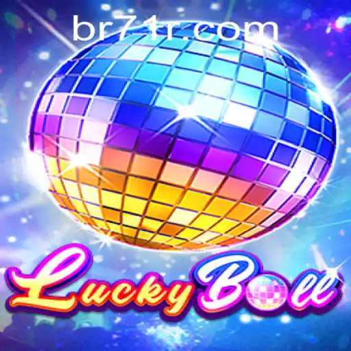 LuckyBall: Descubra o Novo Fenômeno dos Jogos Online com 71R.COM