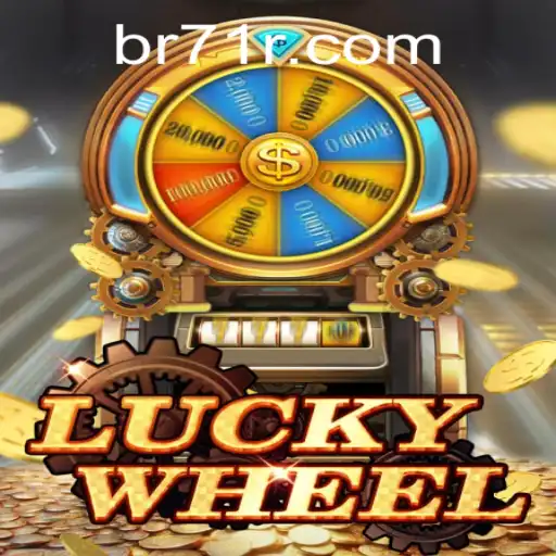 Descubra o Empolgante Mundo do Jogo LuckyWheel