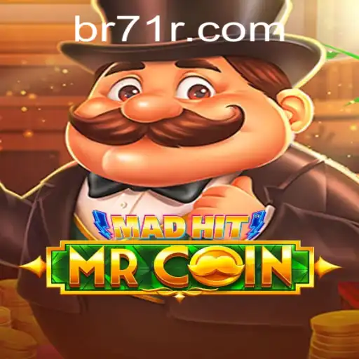 Explorando o Mundo de MadHitMrCoin: O Jogo Inovador que Surpreende