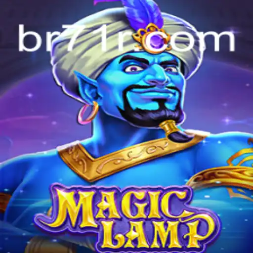 MagicLamp: Descubra o Intrigante Universo do Jogo de Estratégia da 71R.COM