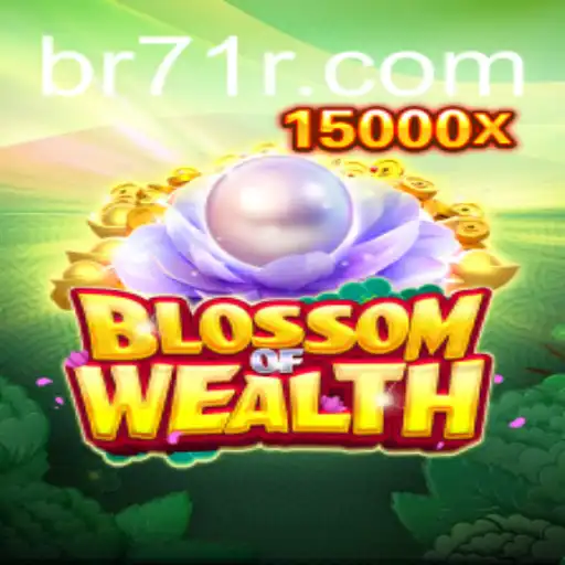 Explorando o Mundo de BlossomofWealth: Um Mergulho no Jogo Inovador