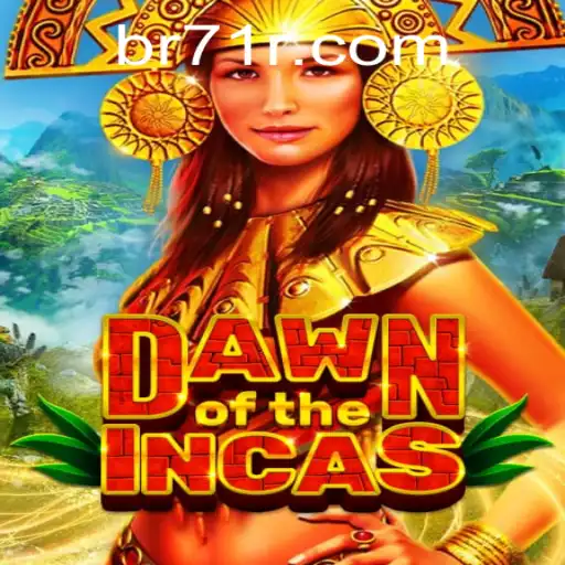 DawnoftheIncas: Uma Jornada ao Passado