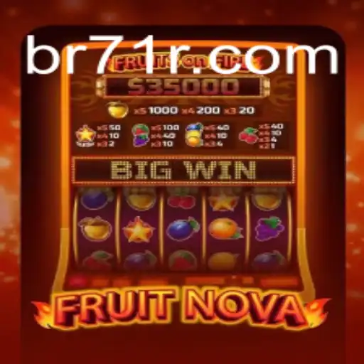 Explorando o Mundo de FruitNova: Uma Viagem pelas Regras e Características
