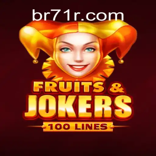 FruitsAndJokers100: Um Mergulho no Universo das Slots Modernas