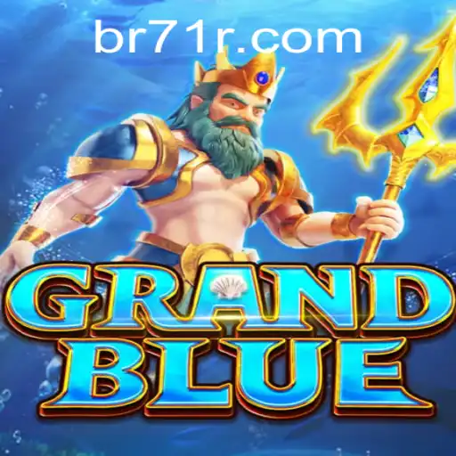 Descubra o Mundo Fantástico de GRANDBLUE: Uma Aventura Inesquecível