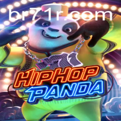 Descubra o Empolgante Universo de HipHopPanda: Um Jogo Envolvente