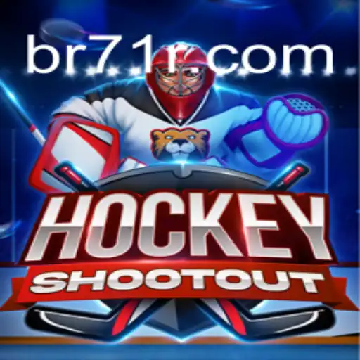 HockeyShootout: O Jogo que Revoluciona o Mundo do Hóquei