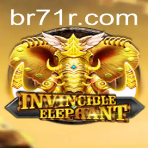Explorando o Mundo do Jogo InvincibleElephant