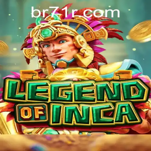 LegendofInca: Descubra os Mistérios de uma Civilização Perdida