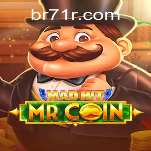 Explorando o Mundo de MadHitMrCoin: O Jogo Inovador que Surpreende