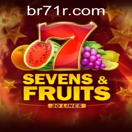 Descubra SevensFruits20: O Jogo que Combina Diversão e Estratégia