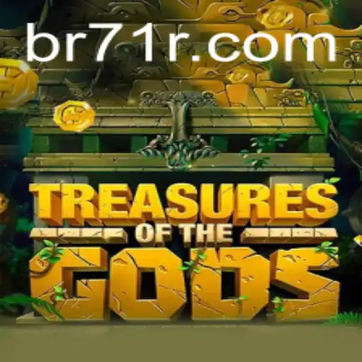 Descubra o Fascinante Mundo de 'TreasureoftheGods': Um Jogo de Aventura Épico