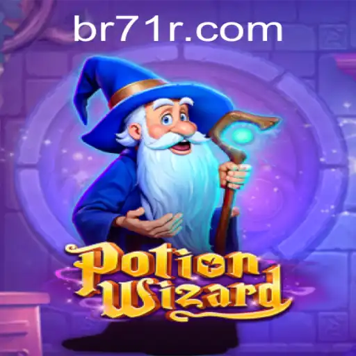 Discovering PotionWizard: The Enchanting Game Taking the World by Storm