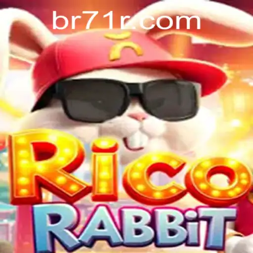 Descubra o Fascinante Mundo de RicoRabbit: Aventuras e Desafios Únicos