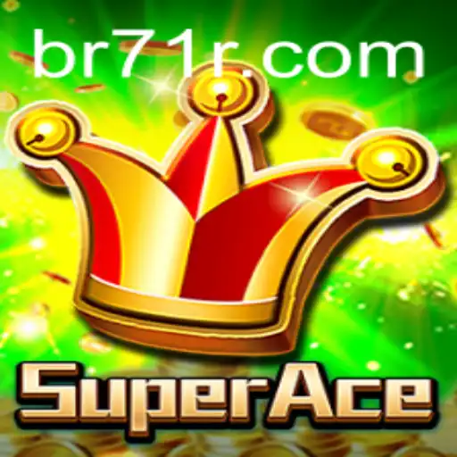 Explorando o Mundo de SuperAce: Um Mergulho nas Regras e Descrição do Jogo