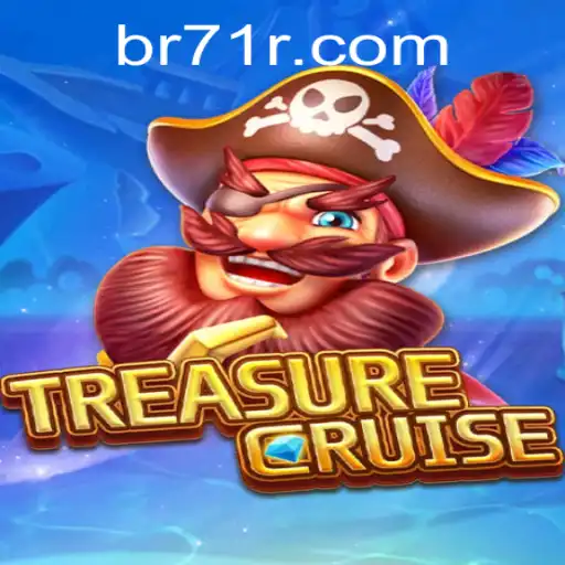Descubra o Mundo de Aventura e Mistério em TREASURECRUISE
