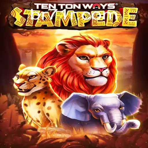 Descubra o Mundo de Aventura com TenTonWaysStampede