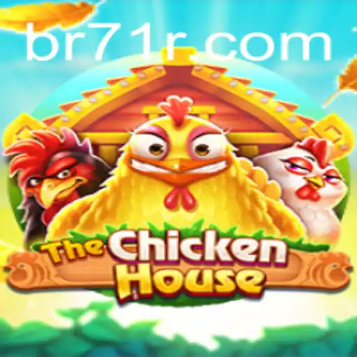 TheChickenHouse: Explorando o Mundo Inovador dos Jogos de Estratégia