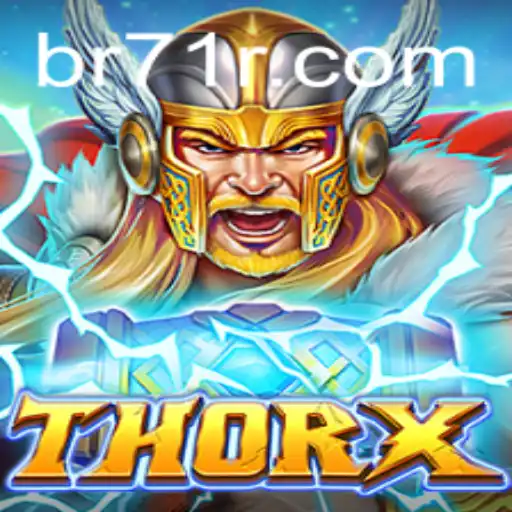 A Fascinante Jornada de ThorX: Uma Imersão no Mundo do Jogo
