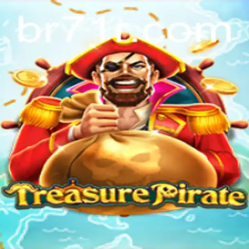 Explorando TreasurePirate: Uma Aventura Digital