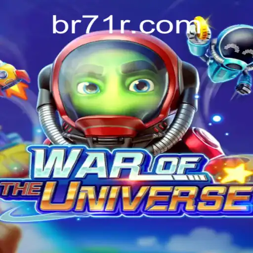 Descubra WAROFTHEUNIVERSE: Guia Completo do Jogo com Regras e Estrutura